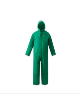 0.35mm Chemical Coverall