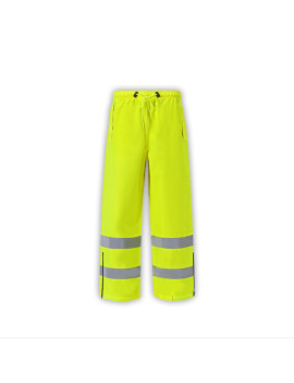 High Viz Rain Pants