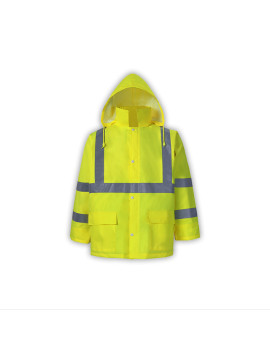 Light Weight Hi Viz Rain...