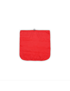 Overhang Truck Flag