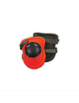 Hard Cap Knee Pad