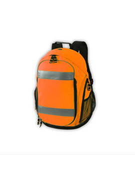 High Viz Backpack