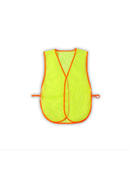 Economy Mesh Safety Vest