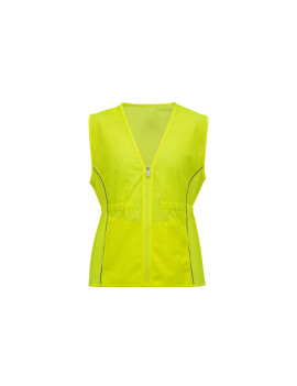 Fitted For You Vest