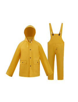 0.35mm Heavy Weight Rain Suit