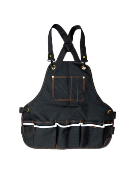 Tool Bib Apron