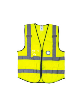 L540C-2 LED Safety Vest