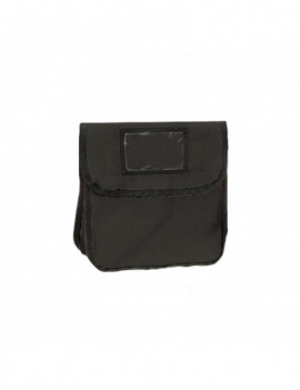 Half Face Respiratory Bag