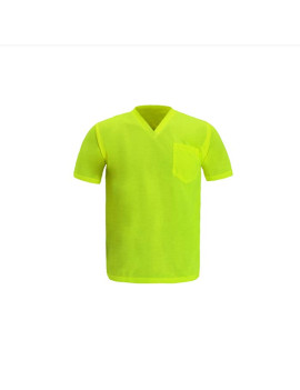 V-Neck Short Sleeve...