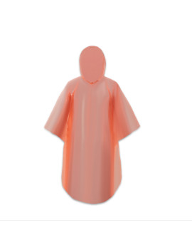 EMERGENCY PONCHO