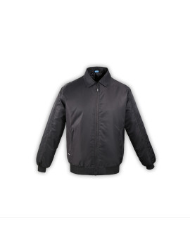 Pinnacle Bomber Jacket