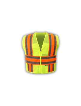 Minnesota High Viz Vest