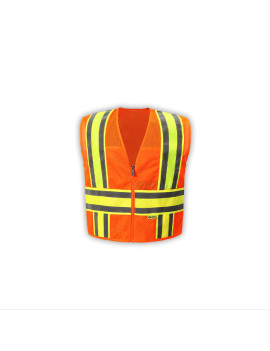 Minnesota High Viz Vest
