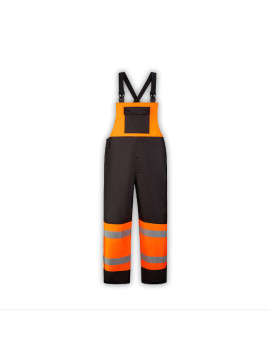 Premium Bib Overalls
