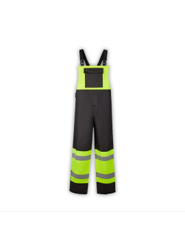 Premium Bib Overalls