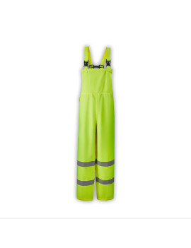 Light Weight Bib Overalls
