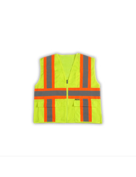 Flame Retardant Hi-Viz Vest