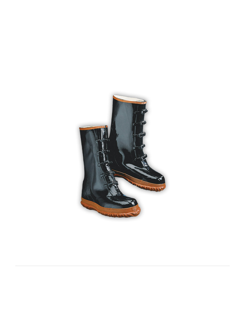 buckle boots