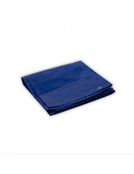 BLUE TARP/10' X 20'