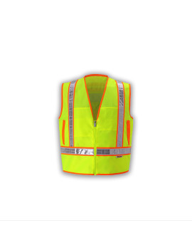 Oralite High Viz Vest
