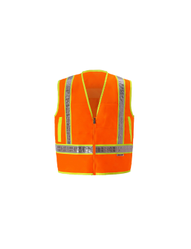 Oralite High Viz Vest