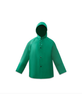 0.35mm Chemical Suit