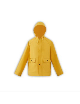 0.35mm Heavy Weight Rain Suit