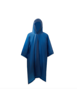 Vinyl Poncho