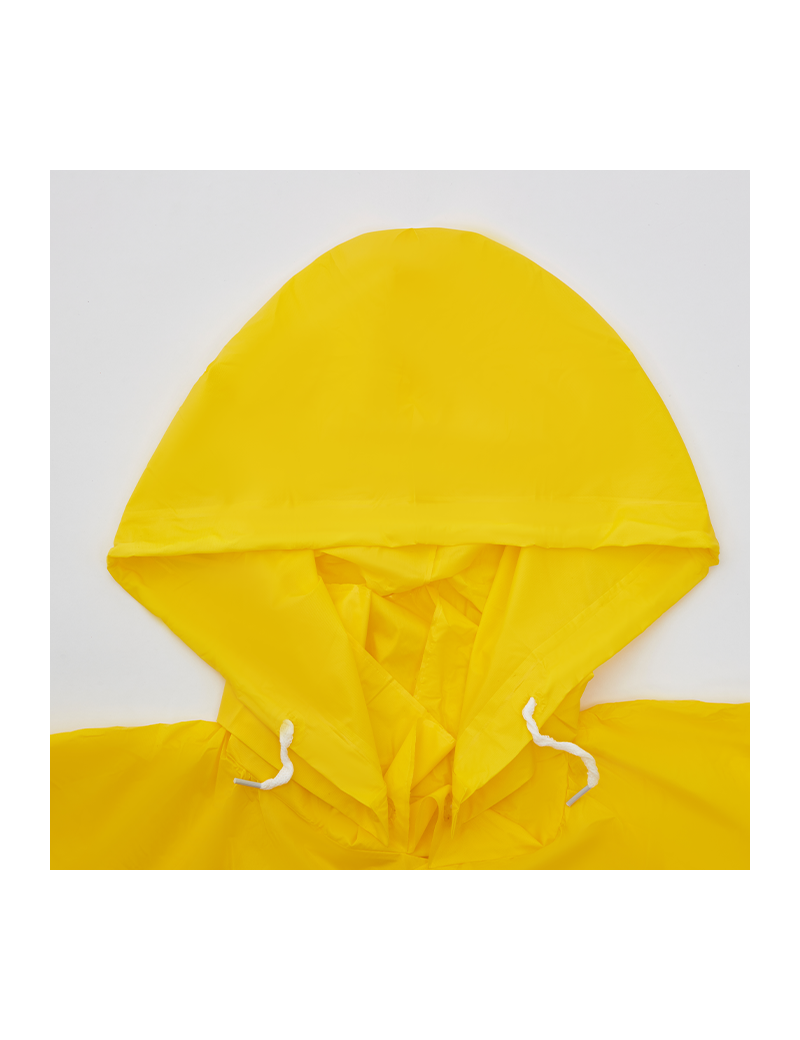 0.10mm Light Weight Rain Suit