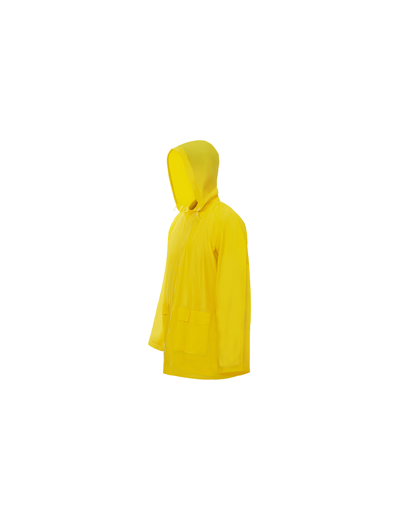 0.10mm Light Weight Rain Suit