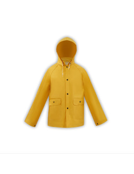 FR 3 PC RAINSUIT/HVY WT