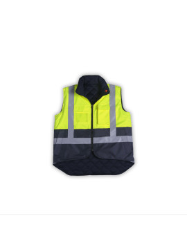 High Viz Reversible Body...