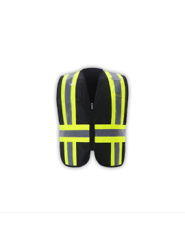 Contrast Incident Command Vest