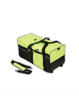 Large Wheel Turnout Gear Bag