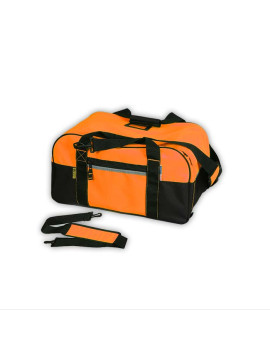 BASIC GEAR BAG 900D/OR