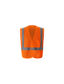 One Size Fits All High Viz...