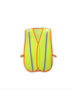 Economy Mesh Safety Vest