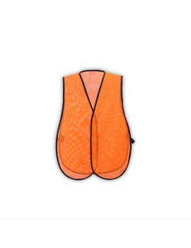 Economy Mesh Safety Vest