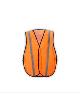 Economy Mesh Safety Vest