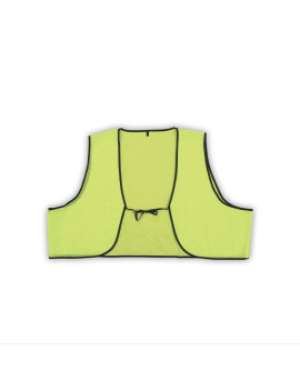 Blaze Plastic Safety Vest