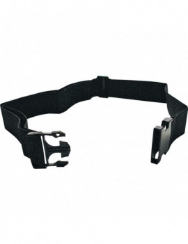 Respiratory Bag Black...