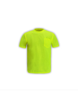 High Viz Short Sleeve T-shirt