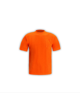 High Viz Short Sleeve T-shirt