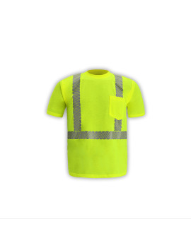 High Viz Short Sleeve...