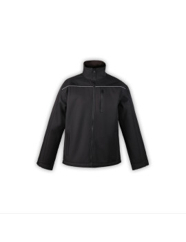 City Softshell jacket