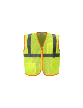 Economy Safety Vest
