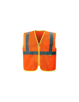 Economy Safety Vest