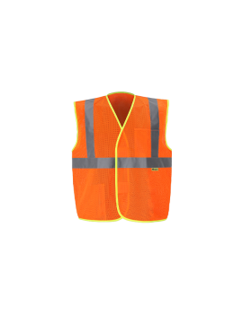 Economy Safety Vest