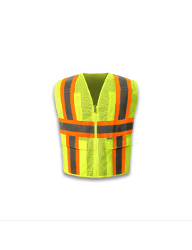 Contrast High Viz Vest