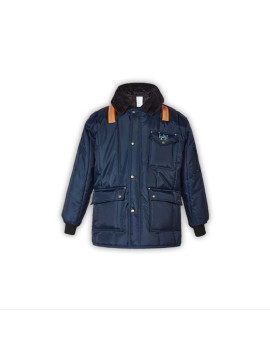 Heavy Duty Freezer Jacket